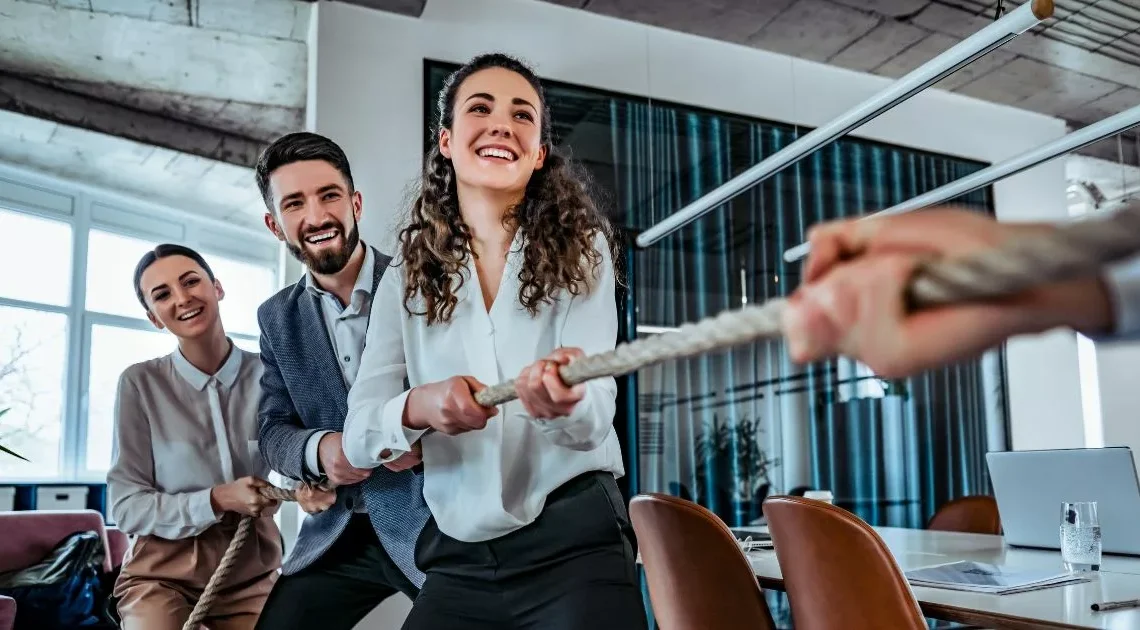 Dia do Empreendedorismo